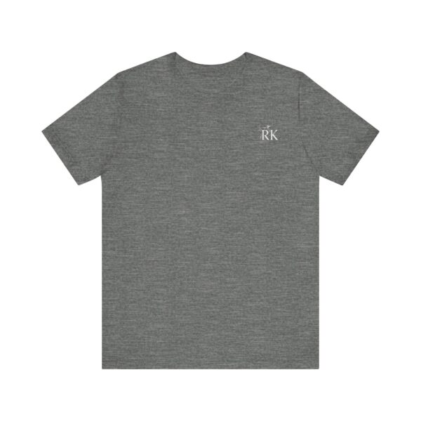 Unisex Jersey Short Sleeve Tee Miss Piggy - Image 8