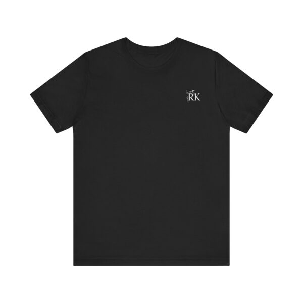 Unisex Jersey Short Sleeve Tee Miss Piggy - Image 13