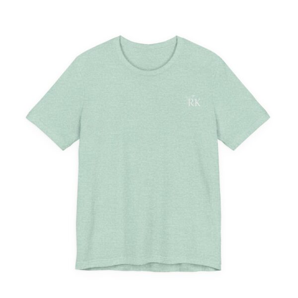 Unisex Jersey Short Sleeve Tee Miss Piggy - Image 3