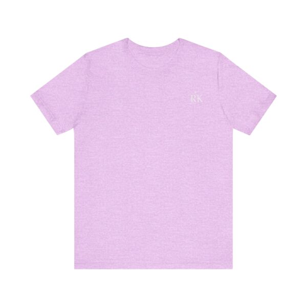 Unisex Jersey Short Sleeve Tee Miss Piggy - Image 33