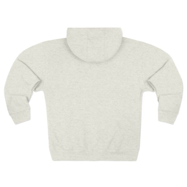 Unisex Zip Hoodie Trashy Imports - Image 6