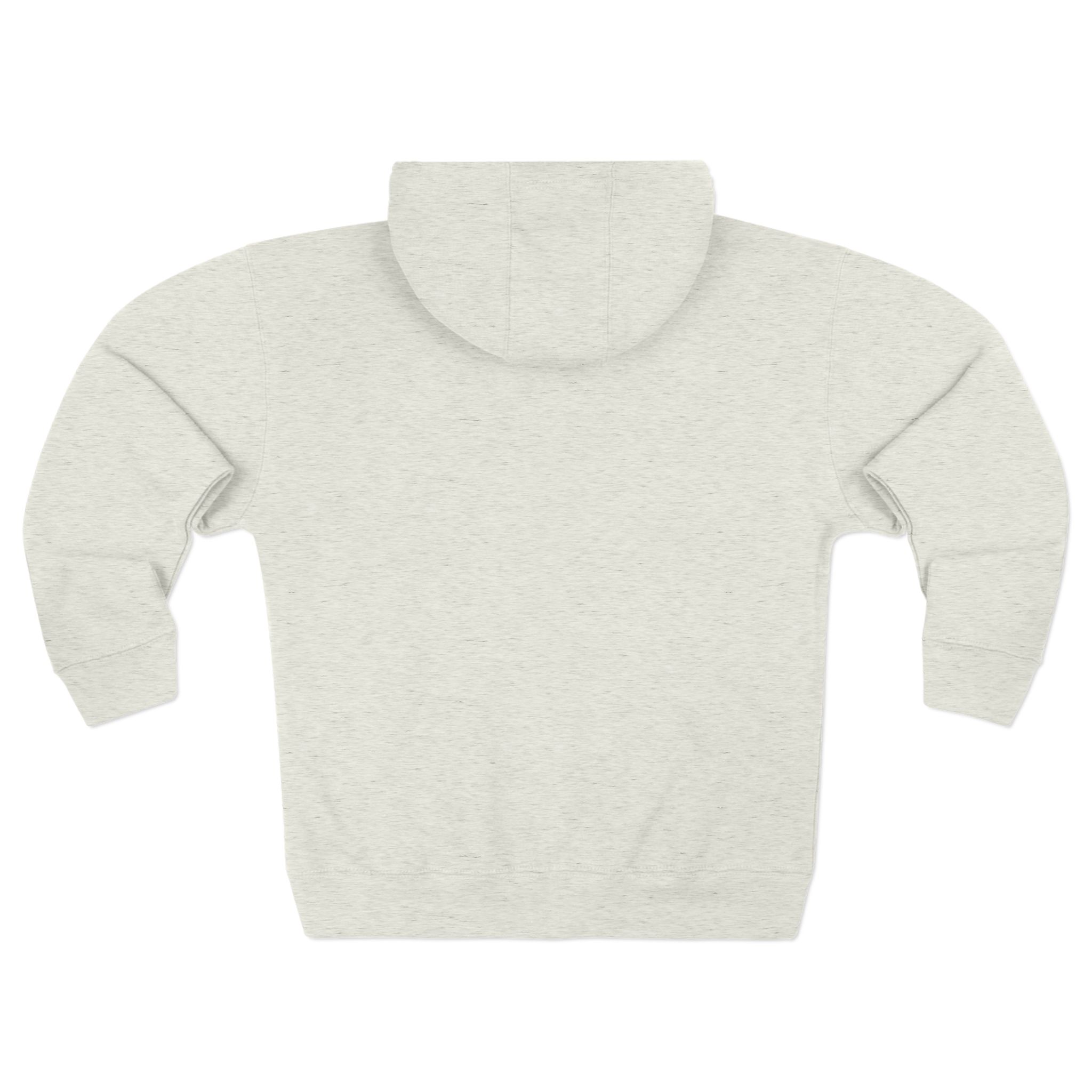 Unisex Zip Hoodie Trashy Imports - Image 6