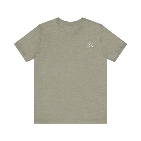 Unisex Jersey Short Sleeve Tee Miss Piggy - Image 23