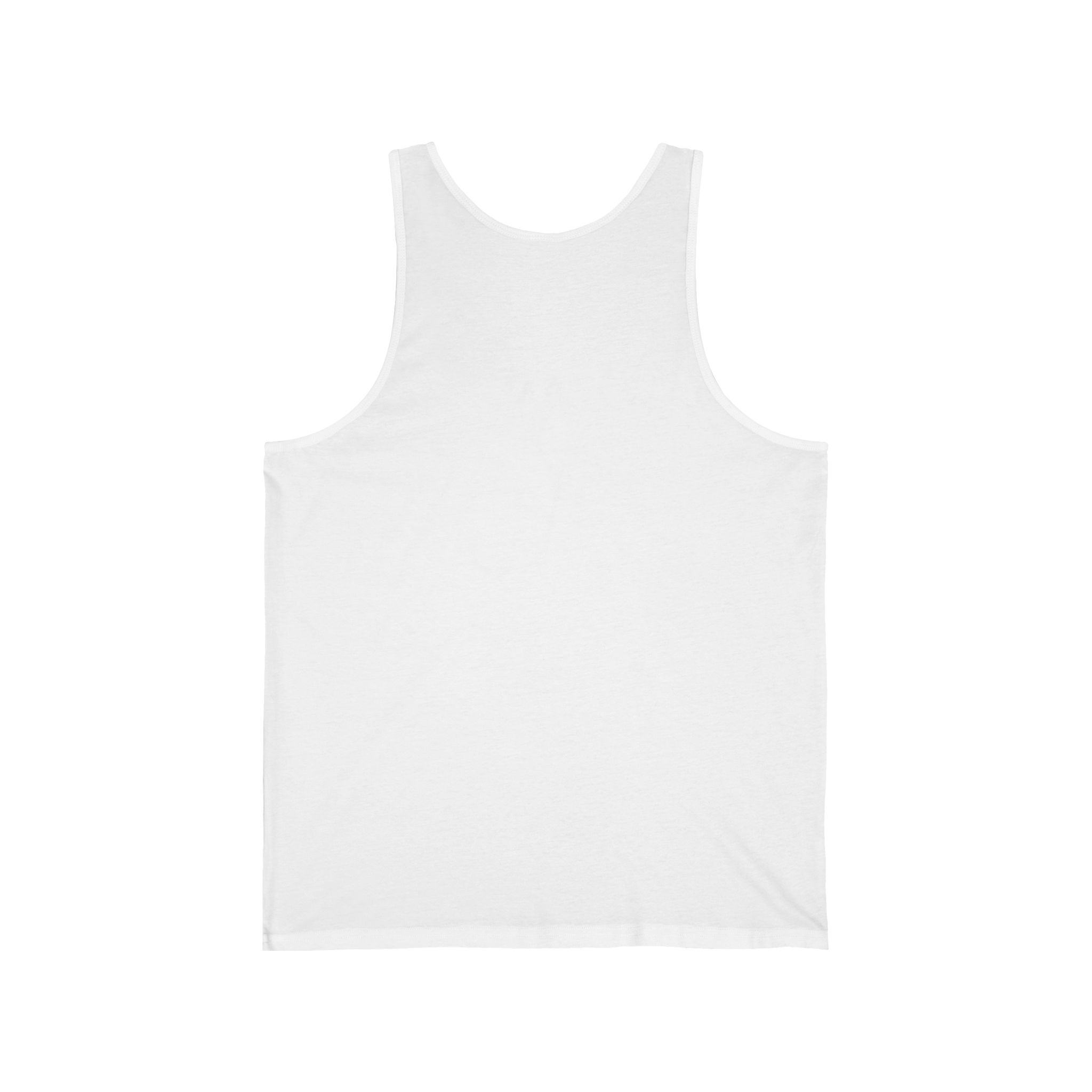 Unisex Trashy Imports Tank - Image 2