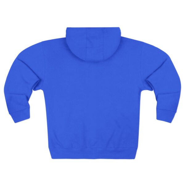Unisex Zip Hoodie Trashy Imports - Image 10
