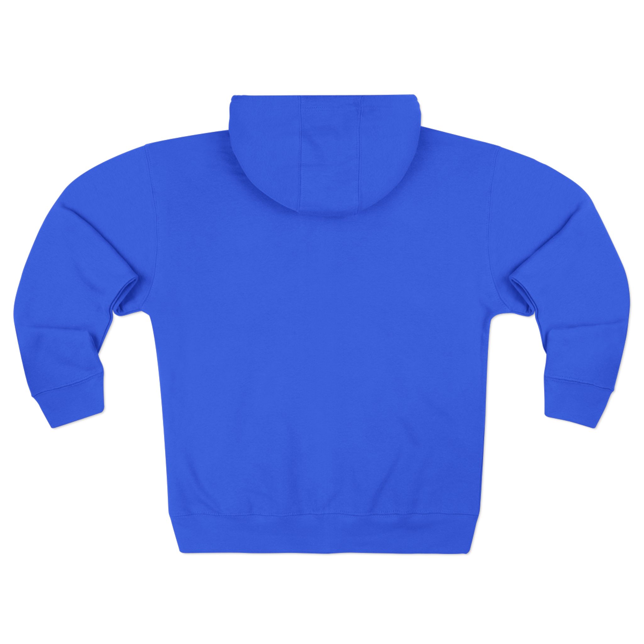 Unisex Zip Hoodie Trashy Imports - Image 10