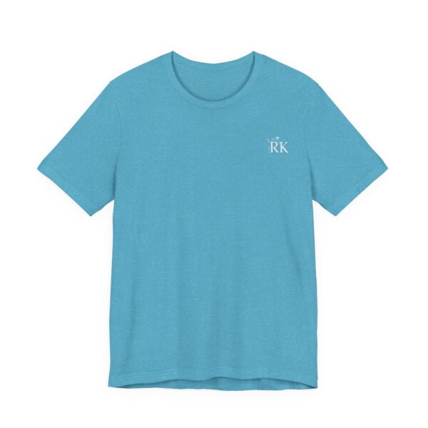 Unisex Jersey Short Sleeve Tee Miss Piggy - Image 30