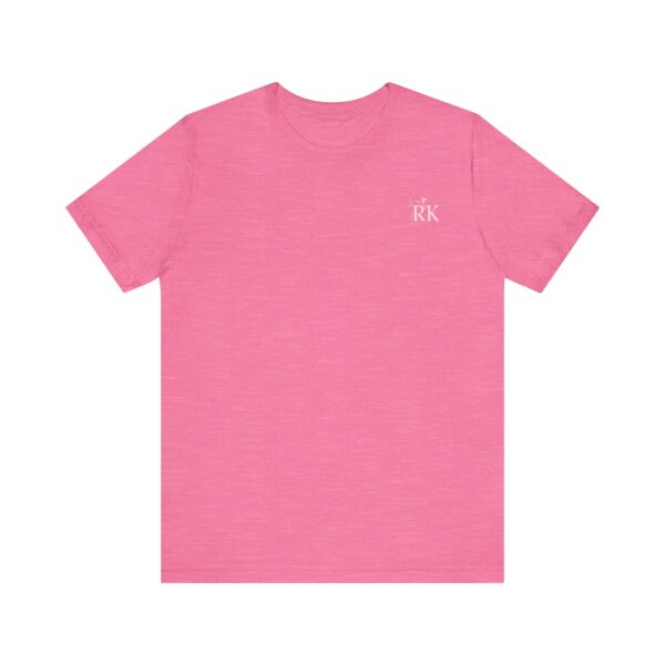 Unisex Jersey Short Sleeve Tee Miss Piggy - Image 38