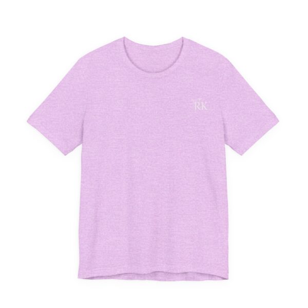 Unisex Jersey Short Sleeve Tee Miss Piggy - Image 35