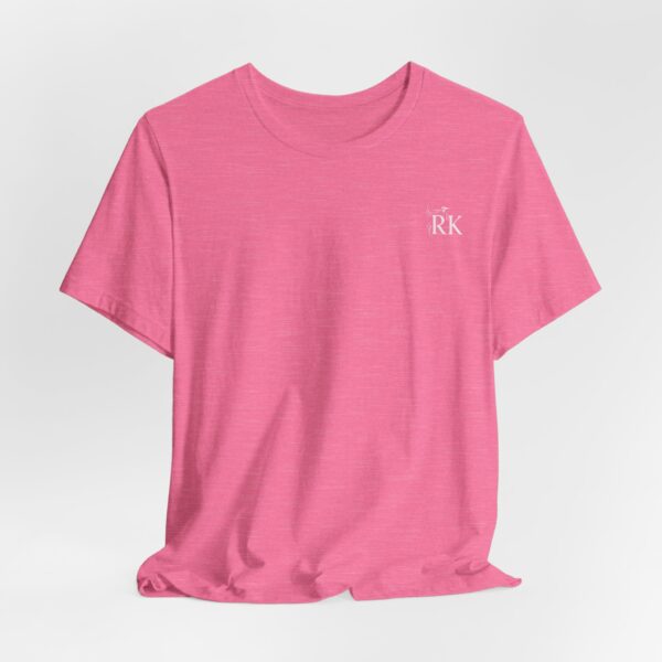 Unisex Jersey Short Sleeve Tee Miss Piggy - Image 42