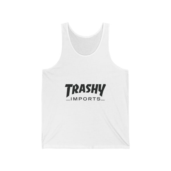 Unisex Trashy Imports Tank