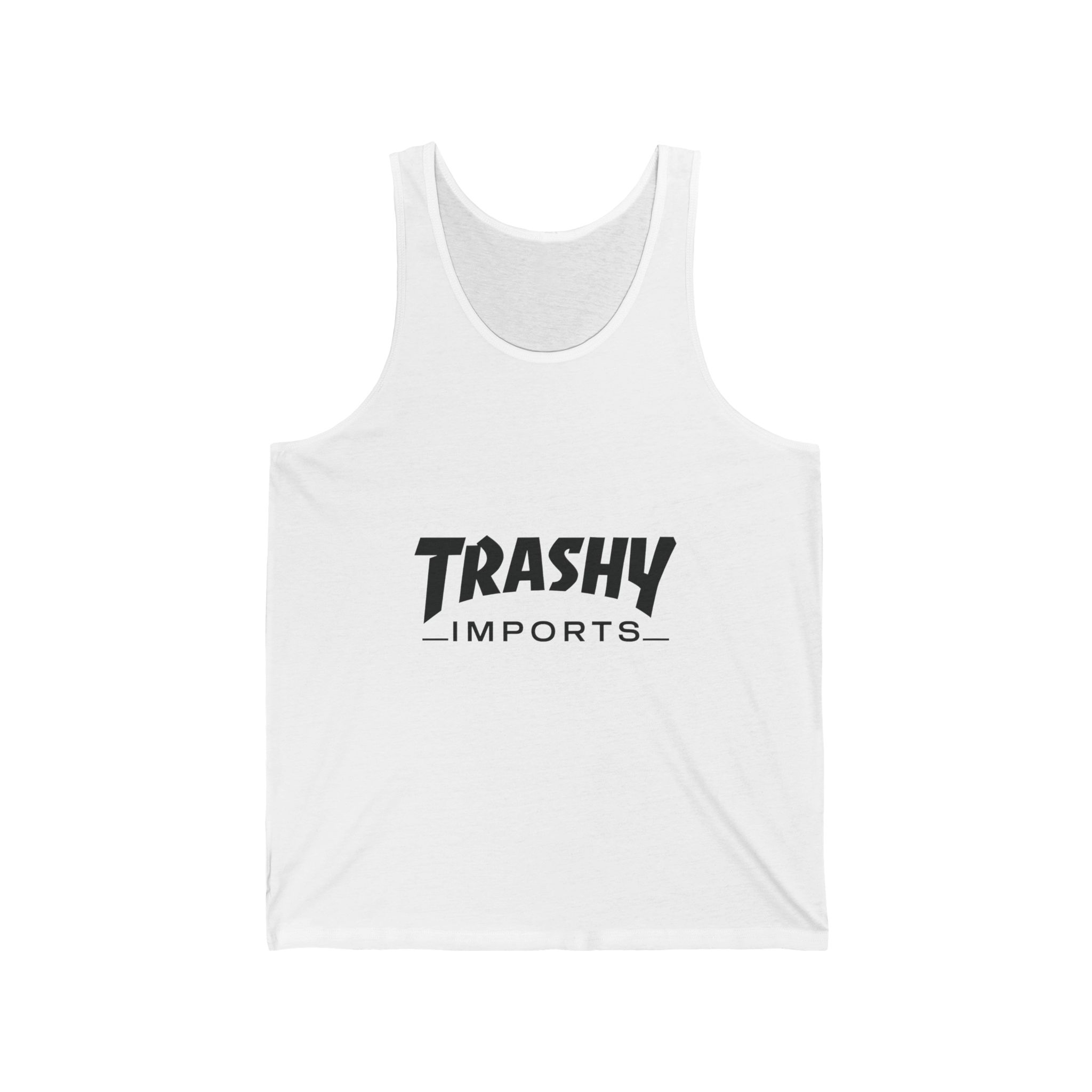 Unisex Trashy Imports Tank