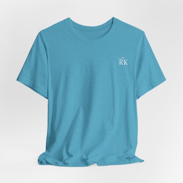 Unisex Jersey Short Sleeve Tee Miss Piggy - Image 32