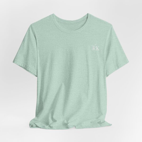 Unisex Jersey Short Sleeve Tee Miss Piggy - Image 5