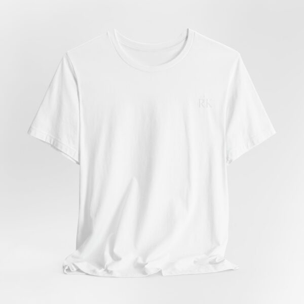 Unisex Jersey Short Sleeve Tee Miss Piggy - Image 6