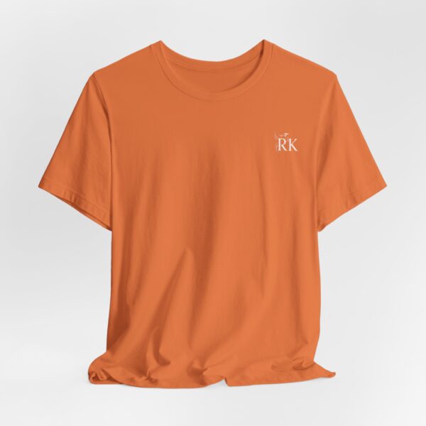 Unisex Jersey Short Sleeve Tee Miss Piggy - Image 22