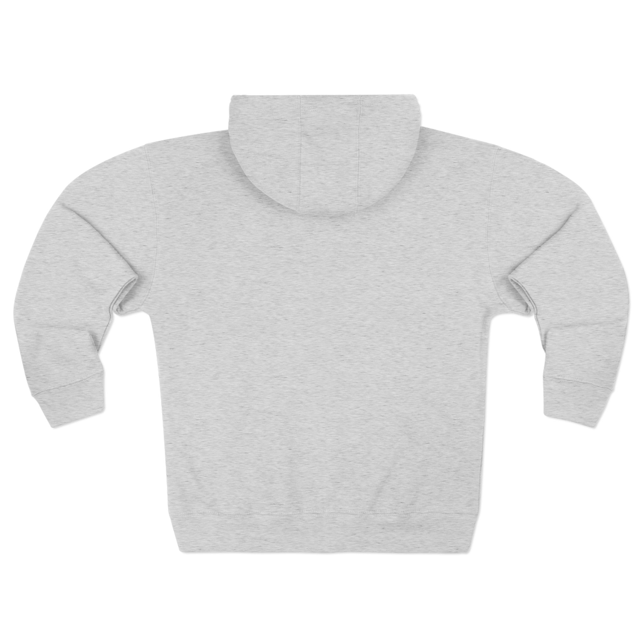 Unisex Zip Hoodie Trashy Imports - Image 2