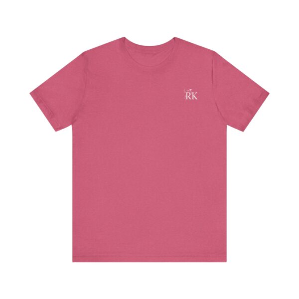 Unisex Jersey Short Sleeve Tee Miss Piggy - Image 43