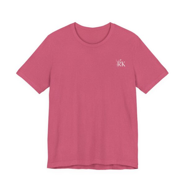 Unisex Jersey Short Sleeve Tee Miss Piggy - Image 45
