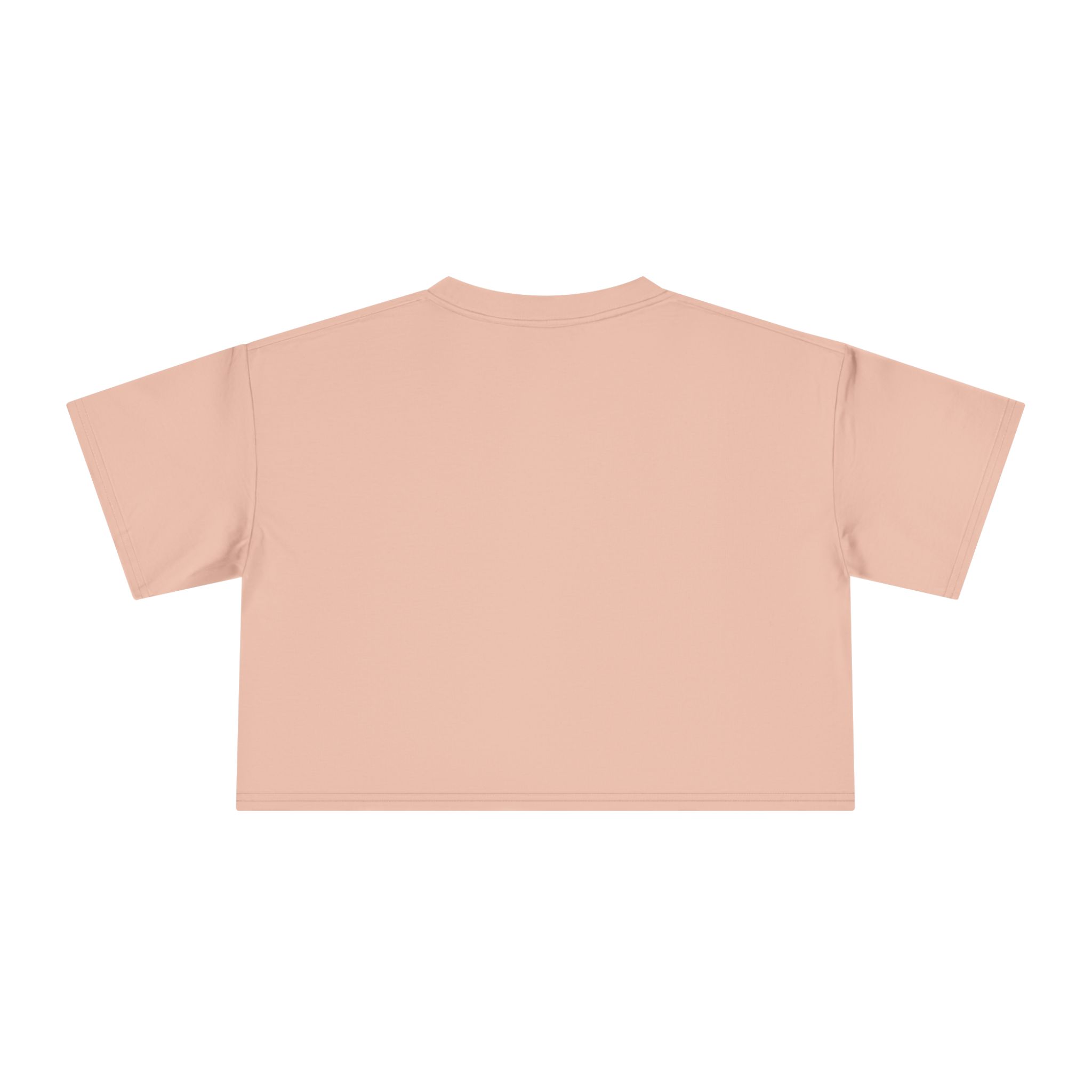 Women's Lyra RK Crop Tee - Image 8