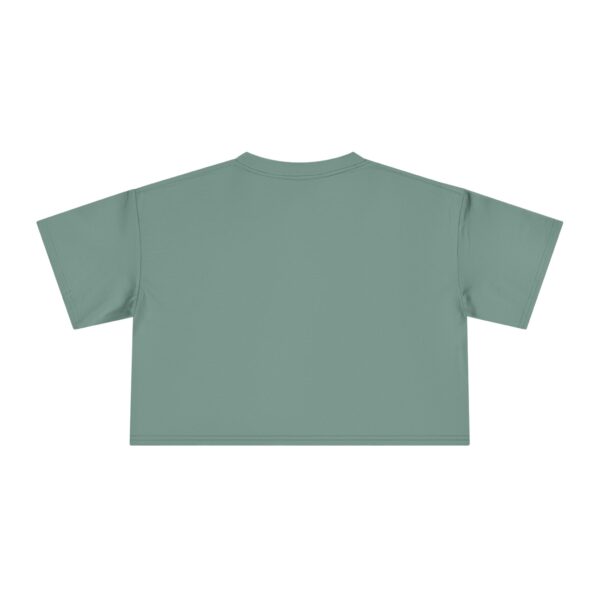 Women's Lyra RK Crop Tee - Image 17