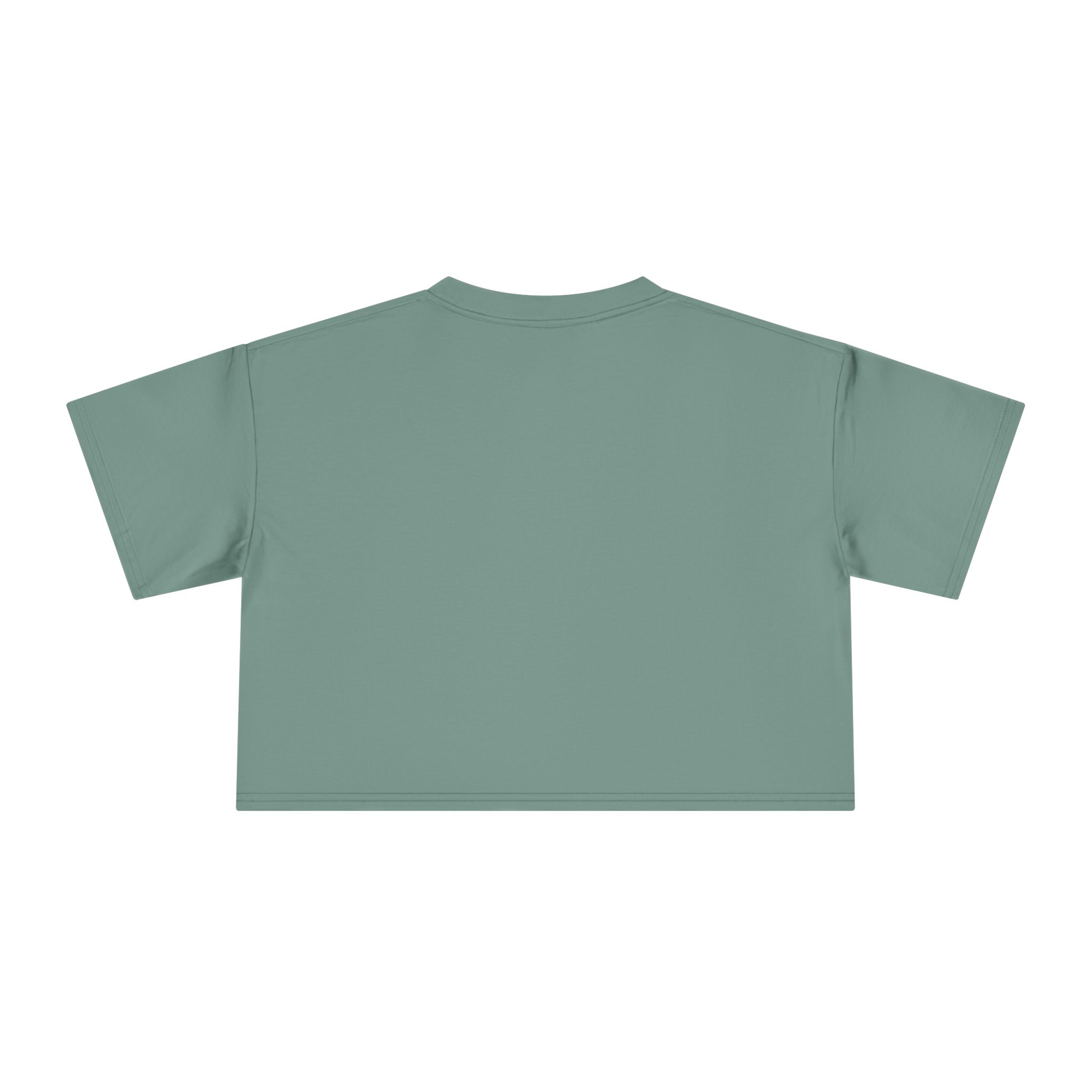 Women's Lyra RK Crop Tee - Image 17