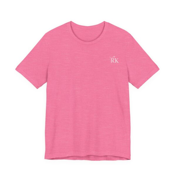 Unisex Jersey Short Sleeve Tee Miss Piggy - Image 40