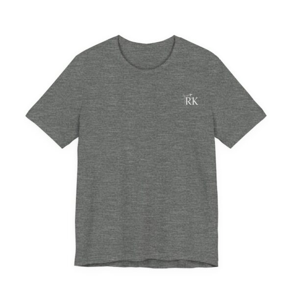 Unisex Jersey Short Sleeve Tee Miss Piggy - Image 10