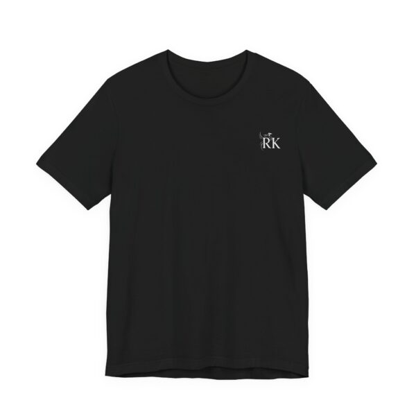 Unisex Jersey Short Sleeve Tee Miss Piggy - Image 15