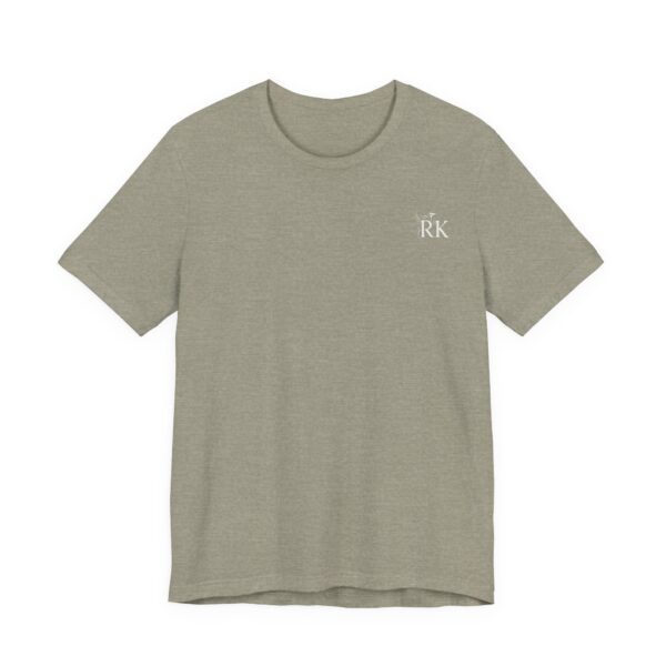 Unisex Jersey Short Sleeve Tee Miss Piggy - Image 25