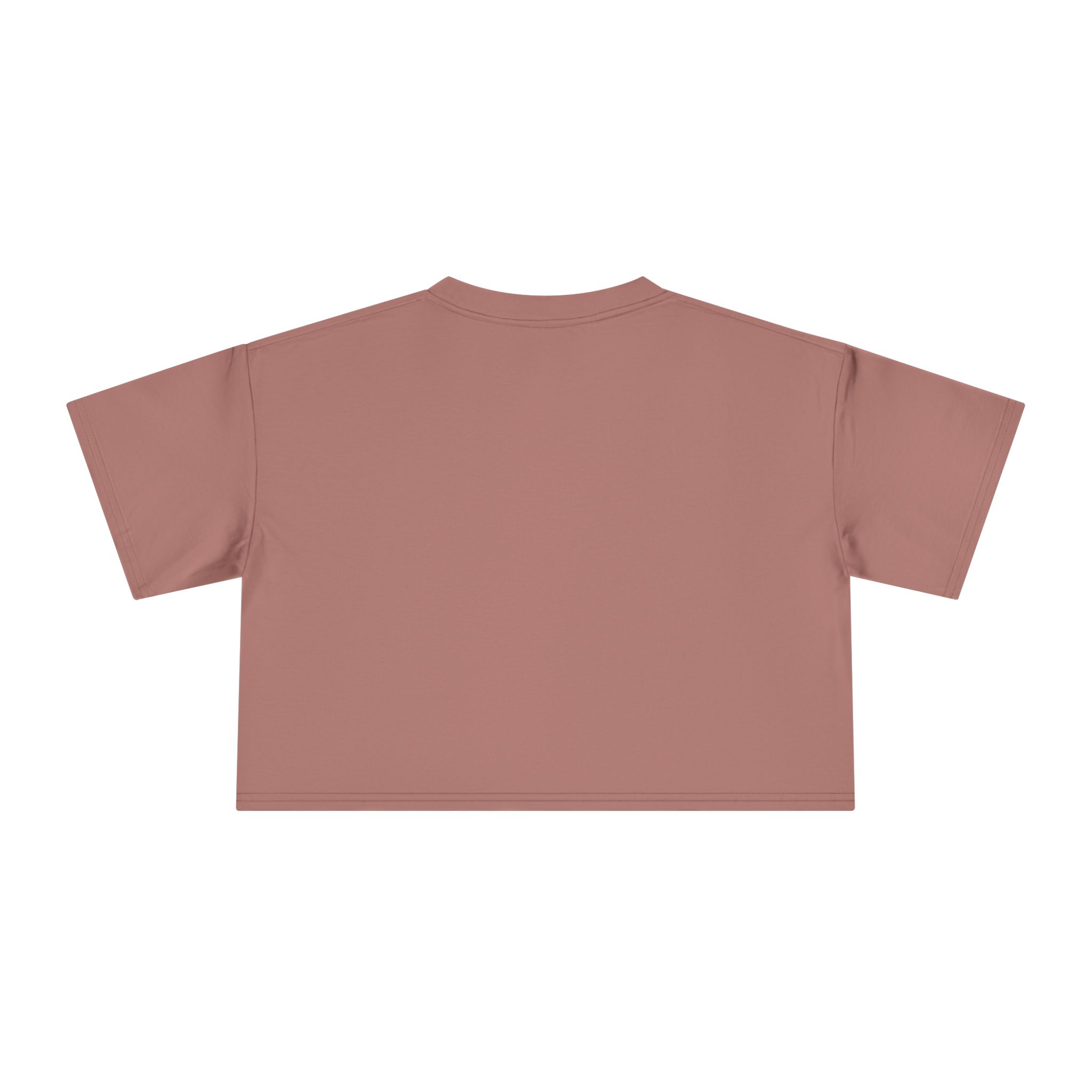 Women's Lyra RK Crop Tee - Image 11