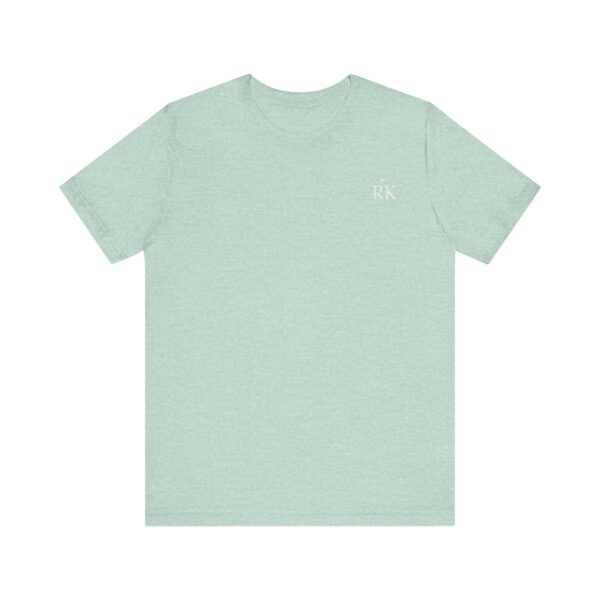 Unisex Jersey Short Sleeve Tee Miss Piggy - Image 2