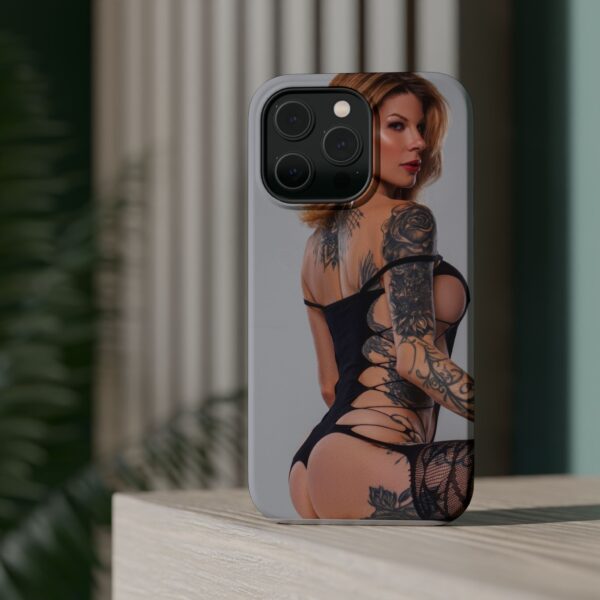 Raven Kali "The Look" Matt Poster - Image 32
