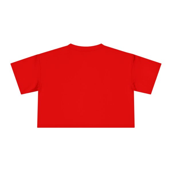 Women's Lyra RK Crop Tee - Image 5