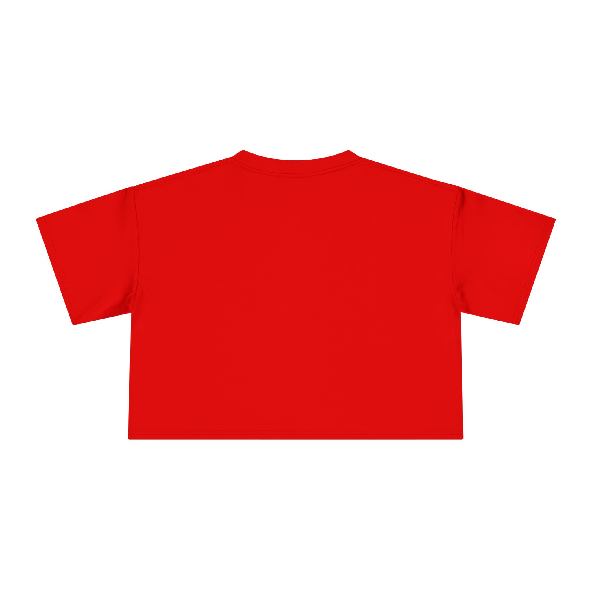 Women's Lyra RK Crop Tee - Image 5