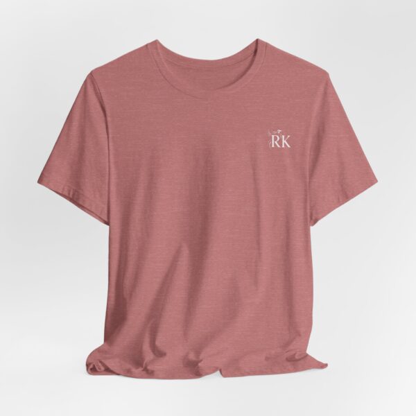 Unisex Jersey Short Sleeve Tee Miss Piggy - Image 7