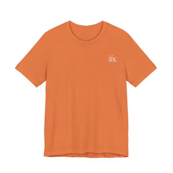Unisex Jersey Short Sleeve Tee Miss Piggy - Image 20