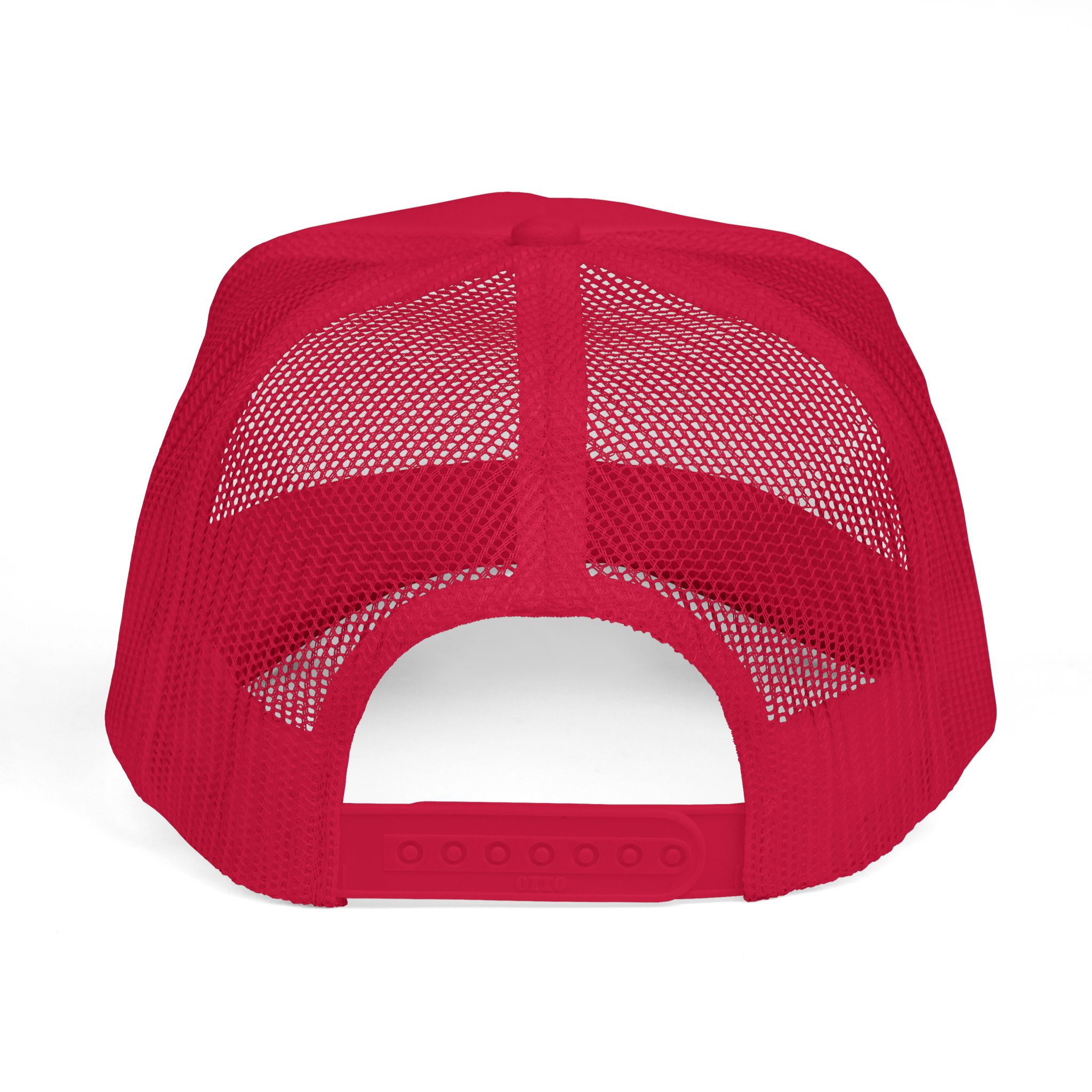 Foam Trucker Hat (Embroidery) - Image 2