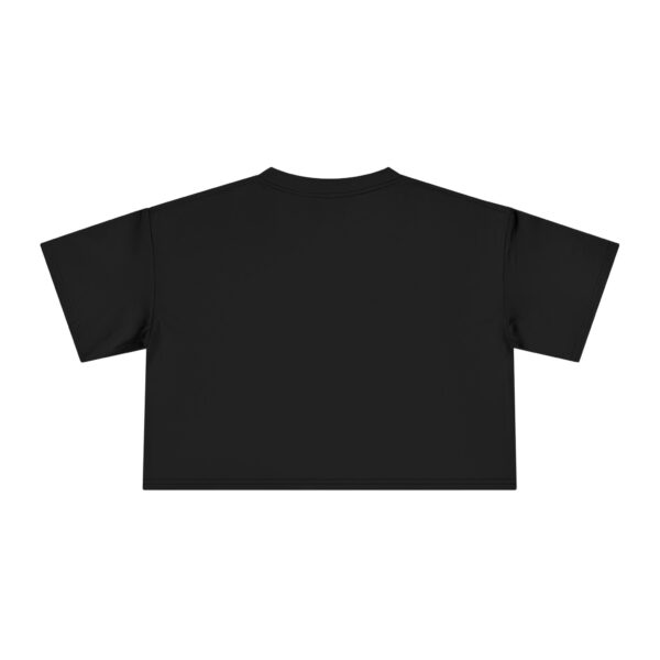 Women's Crop Tee - Image 2