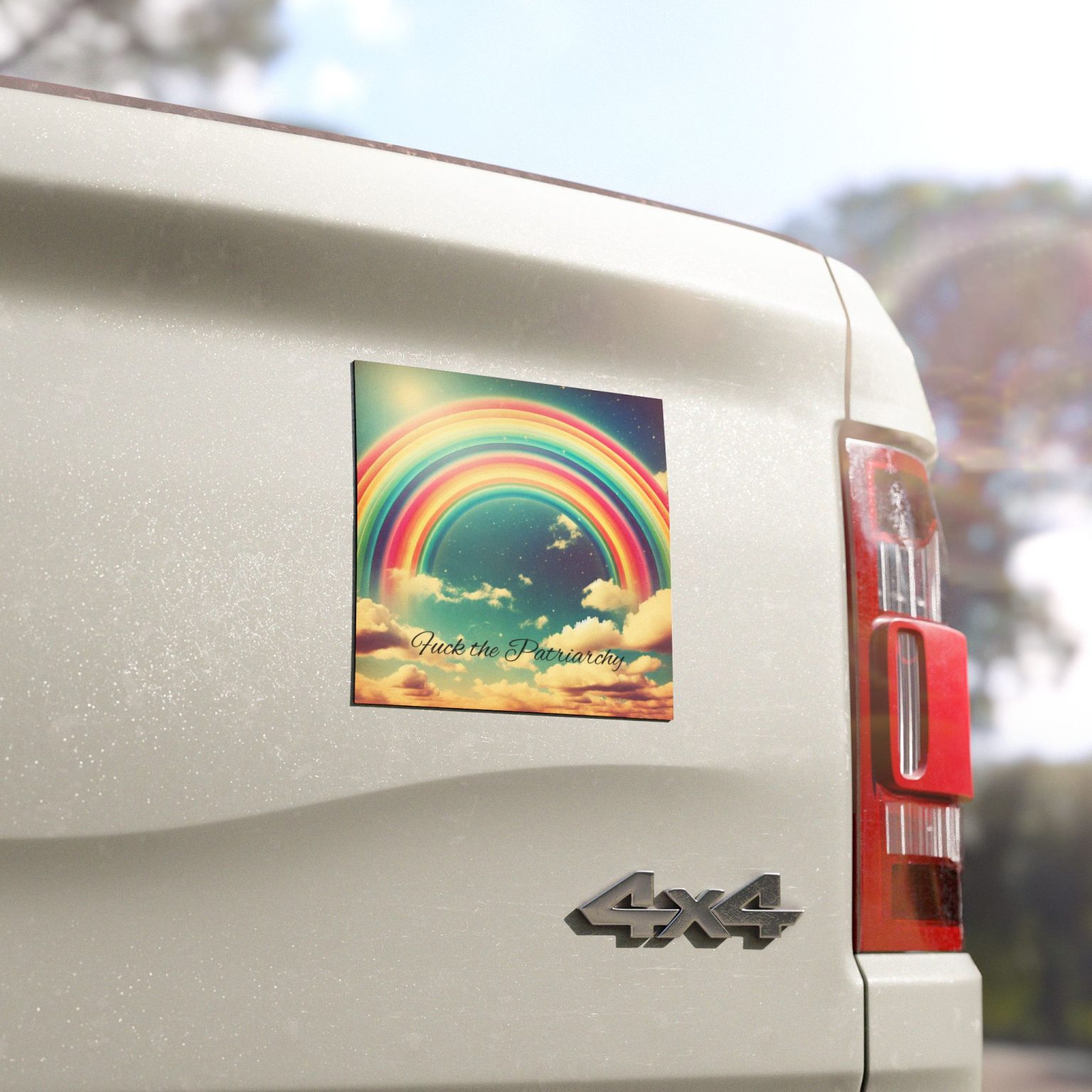 Car Magnets - Image 4
