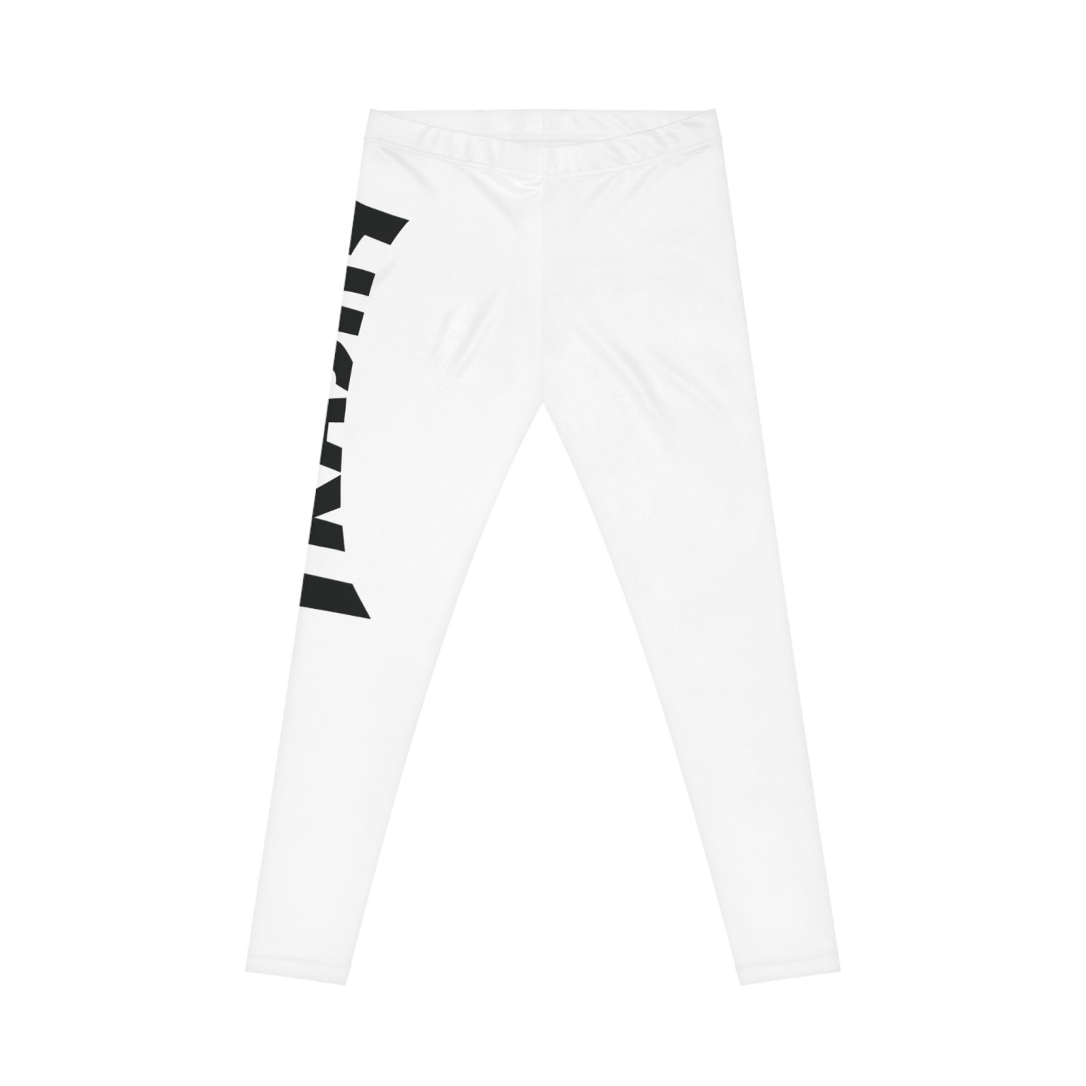 Women's Casual Leggings (AOP)