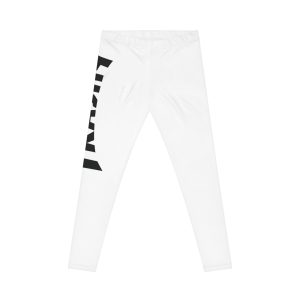 Women's Casual Leggings (AOP)