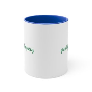 11oz Grab Life Mug