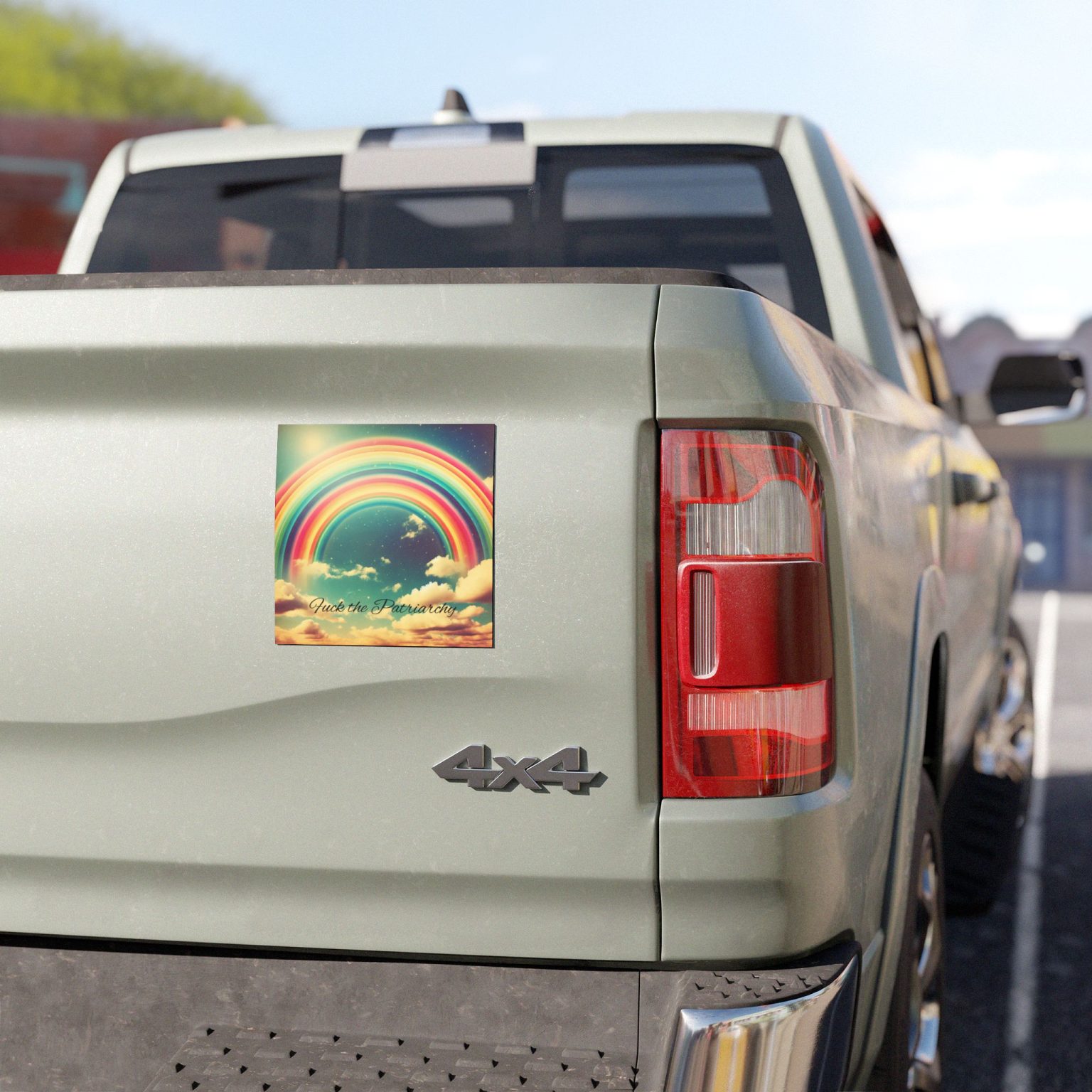 Car Magnets - Image 3