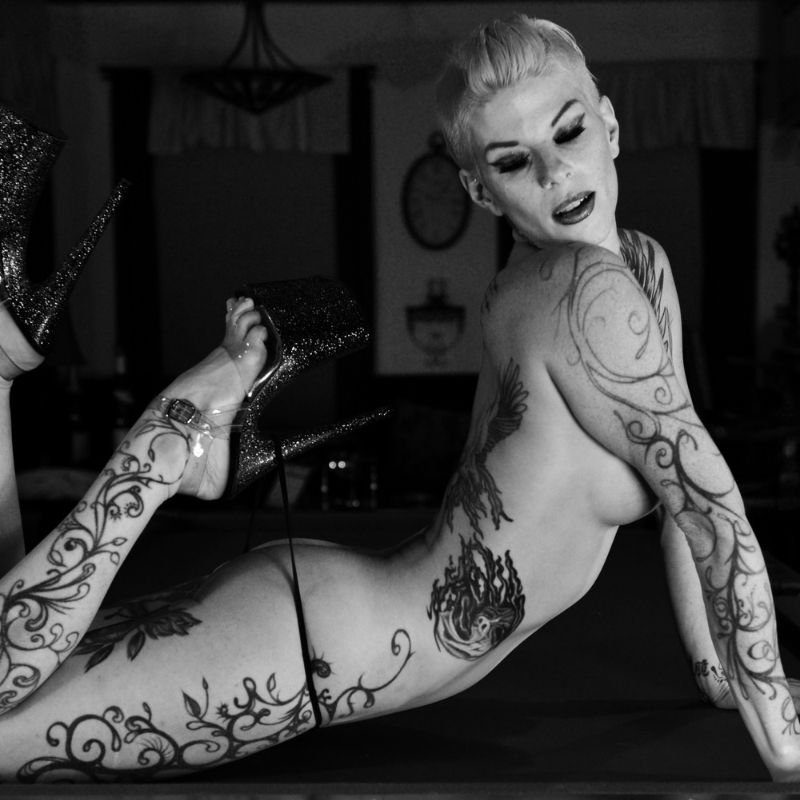 Raven Kali Gallery 11
