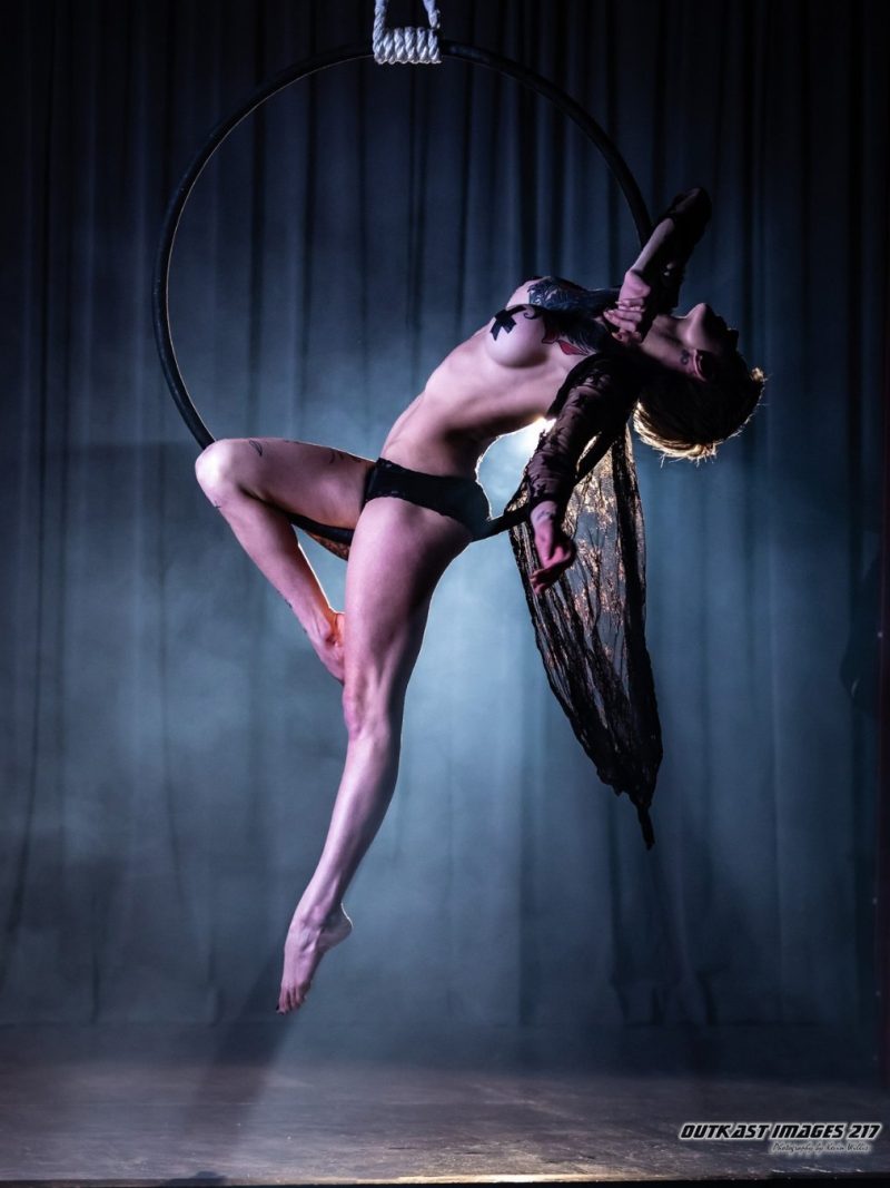Raven Kali Gallery 4
