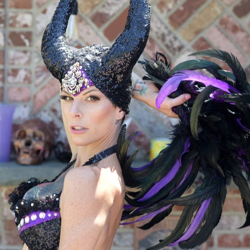 Raven Kali Gallery 8