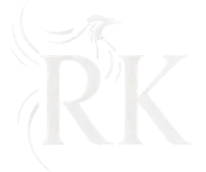 Official Raven Kali Logo