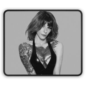 Raven Kali Sophistication Gaming Mouse Pad