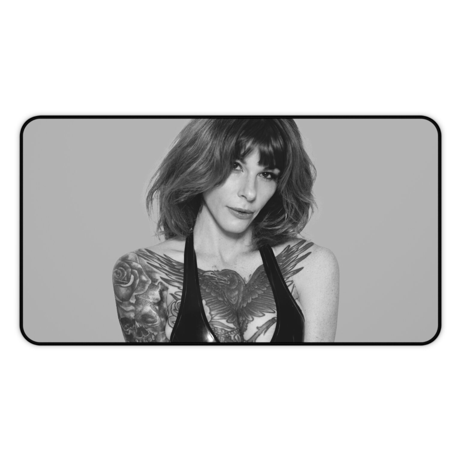 Raven Kali Sophistication Desk Mat - Image 5